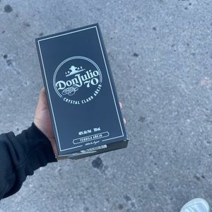 Meet your Posher, Joseph